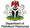 department of petroleum